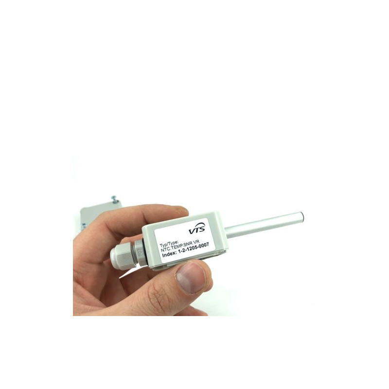 Volcano Istabas sensors NTC
