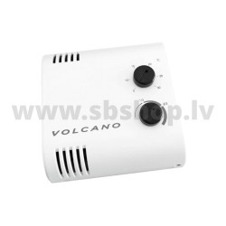 Volcano Potenciometrs ar termostatu VR EC (2-10V)