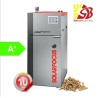 Solarfocus granulu katls PELLETOP ELEGANCE 10kW