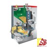 Solarfocus granulu katls PELLETOP ELEGANCE 10kW