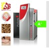 Solarfocus granulu/malkas apk.katls TERMINATOR II touch 22kW
