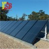 Saules kolektors SOLARFOCUS CPC-S1 2.8m2 (vakuuma plakanais)