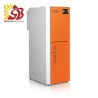 HKS LAZAR Granulu apkures katli SmartFire 11kW ar 130L bunkuru