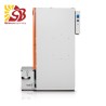 HKS LAZAR Granulu apkures katli SmartFire 11kW ar 130L bunkuru