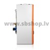 HKS LAZAR Granulu apkures katli Smartfire 11kW ar 400L bunkuru