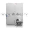 HKS LAZAR Granulu apkures katli Interfire 11kW ar 240L bunkuru