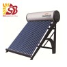 Saules kolektors A9H12 ar tvertni 150l (manifolds+12lampas+tvertne)