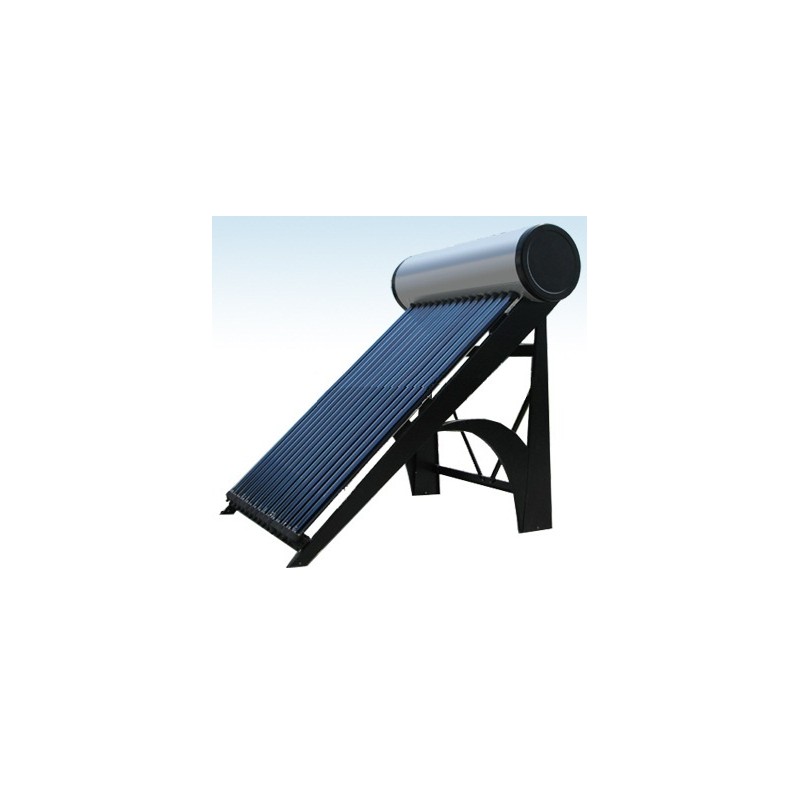 Saules kolektoru komplekti SCM15-58/1800, 1,92m2