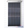 Saules kolektors SCM15-58/1800, 1,92m2 slipam jumtam