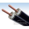 Saules kolektoru komplekti SCM15-58/1800, 1,92m2