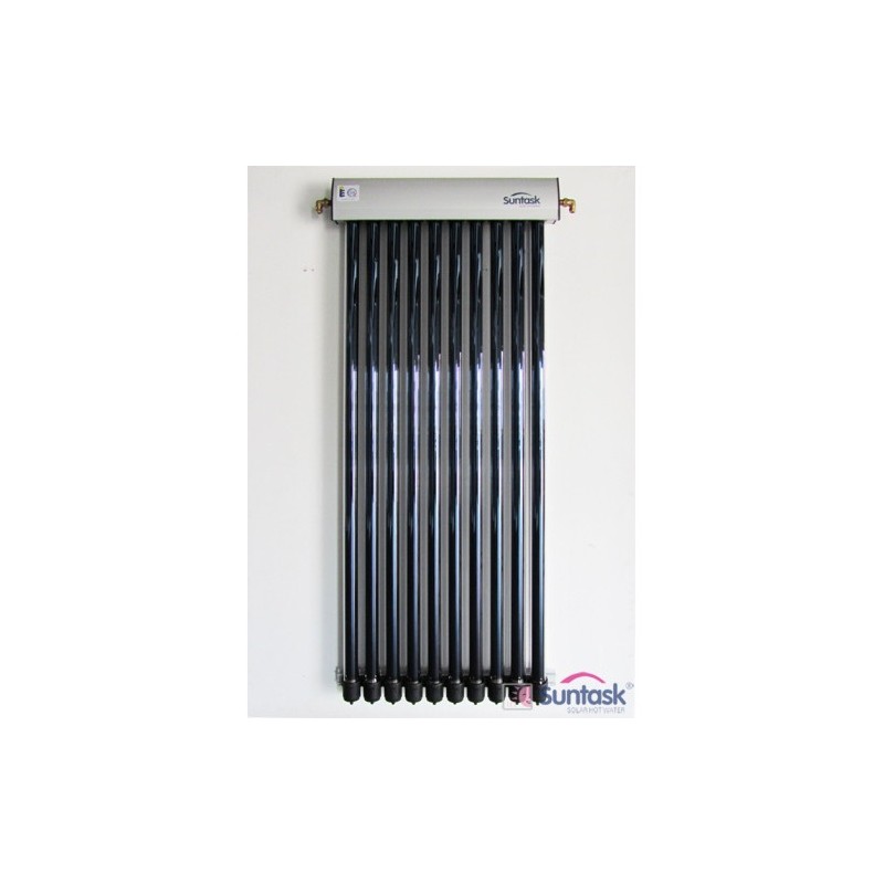 Saules kolektors SR15-58/1800, 1,92m2