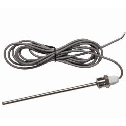 Sol. sensors NTC10K
