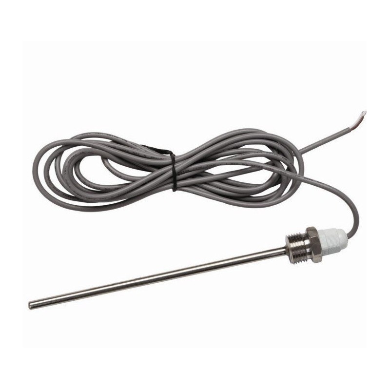 Sol. sensors NTC10K