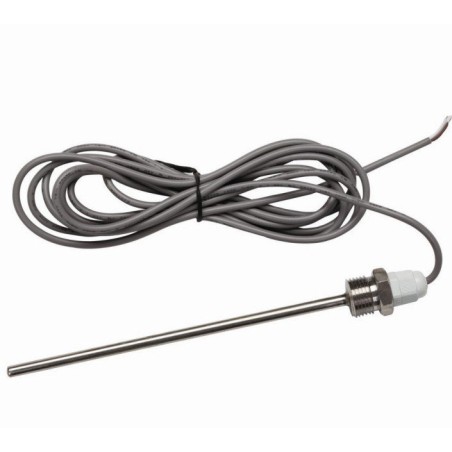 Sol. sensors NTC10K