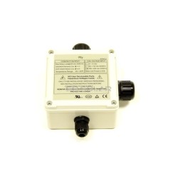 Solārais elektriskais relejs SR802 tena palaišanai
