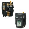 Solārais mais.mezgls ar autom. 3-10l/min CALEFFI magn.pl