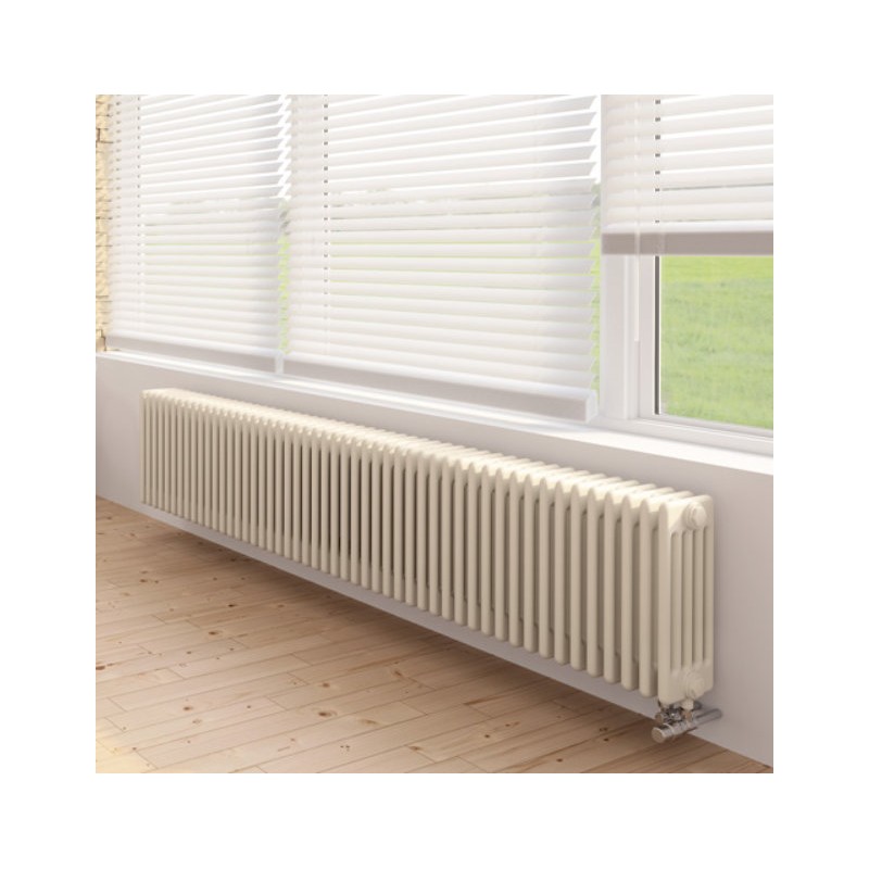 Arbonia radiatori 5 kolonnas h=2500