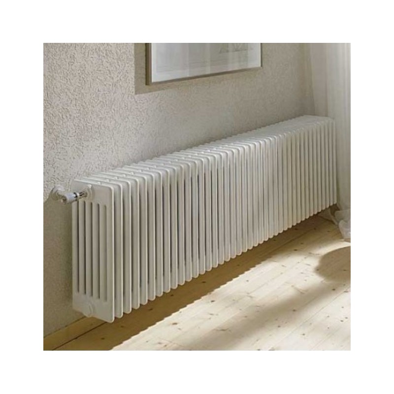 Arbonia radiatori 6 kolonnas h=500