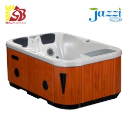 Jazzi SPA vanna SKT 335F, 2040*1550*820