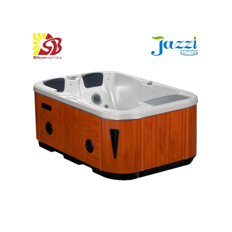 Jazzi SPA vanna SKT 335F, 2040*1550*820