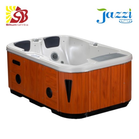Jazzi SPA vanna SKT 335F, 2040*1550*820