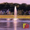 Strūklaka 014101 ar 2 uzgaļiem