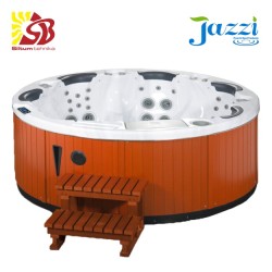 Jazzi SPA vanna SKT 306A,  2280*2280*940