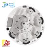 Jazzi SPA vanna SKT 306A,  2280*2280*940