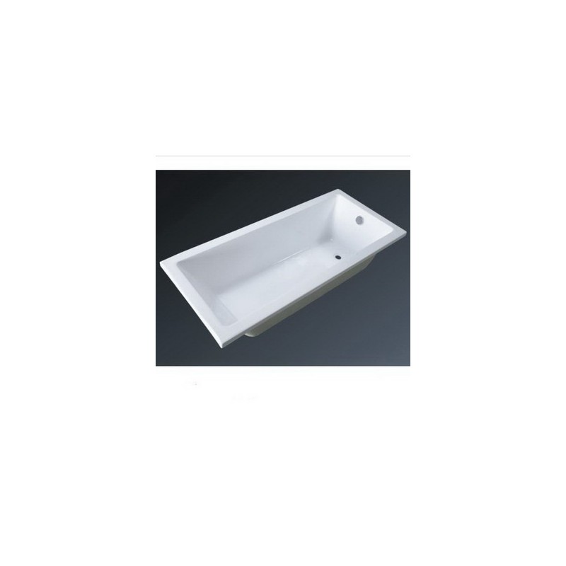 Vanna OT-3333C 150*70cm ar paneli un kājām