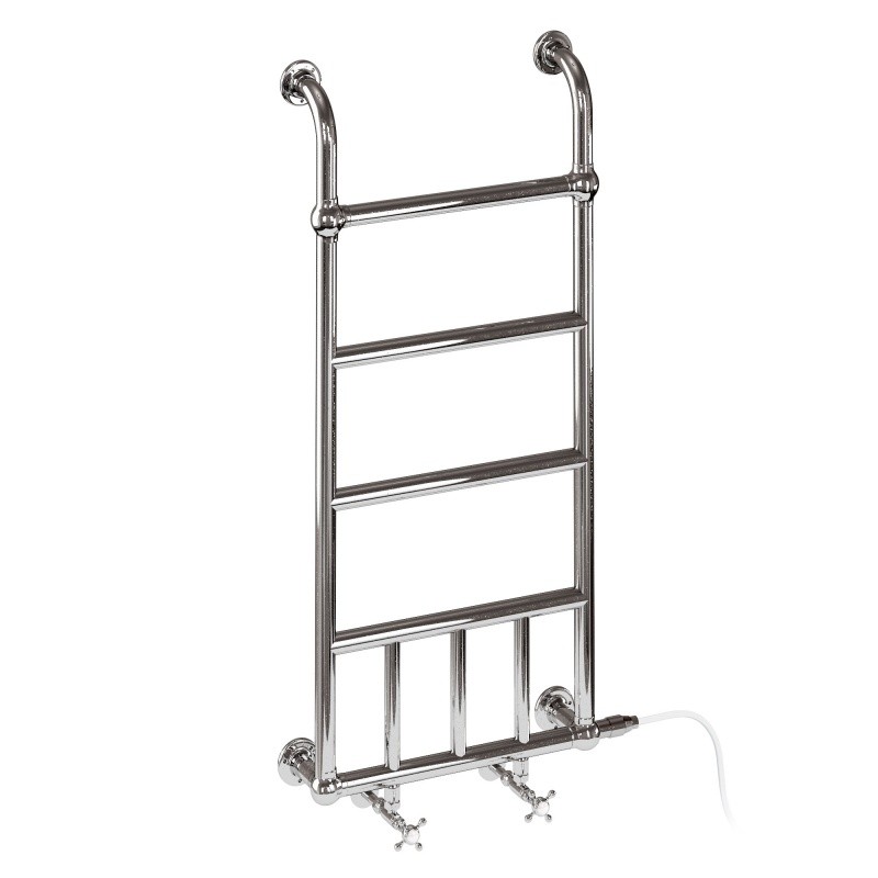 Dvieļu žāvētājs Chaplin 13x54x114, hromēts  Burlington