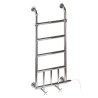 Dvieļu žāvētājs Chaplin 13x54x114, hromēts  Burlington