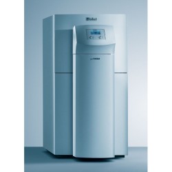 VAILLANT Siltumsūknis flexoTHERM 197/4 - 19kw