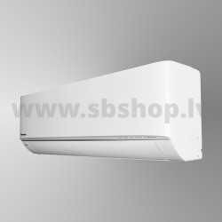 Panasonic gaiss-gaiss siltumsūknis HZ25 FLAGSHIP