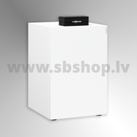 Vies,Vitocal 200-G 7,5kW siltumsūknis