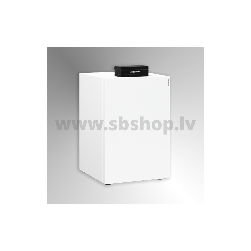Vies,Vitocal 200-G 17,4kW siltumsūknis