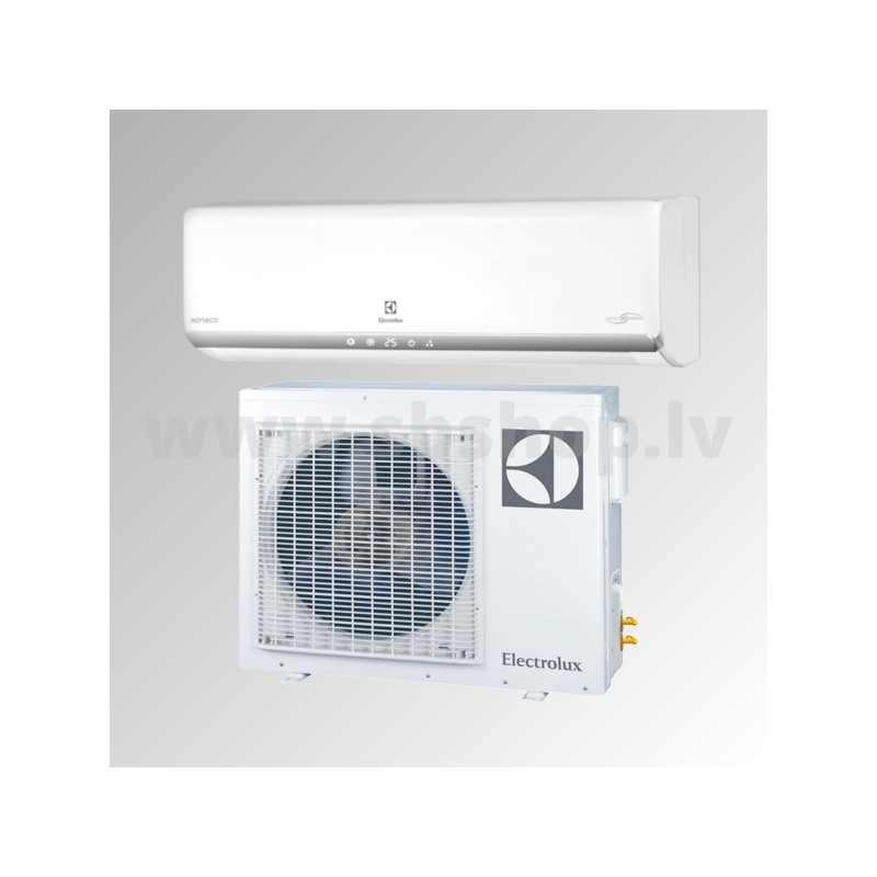 ELECTROLUX siltumsūknis gaiss-gaiss VIKING 09HVI/N8