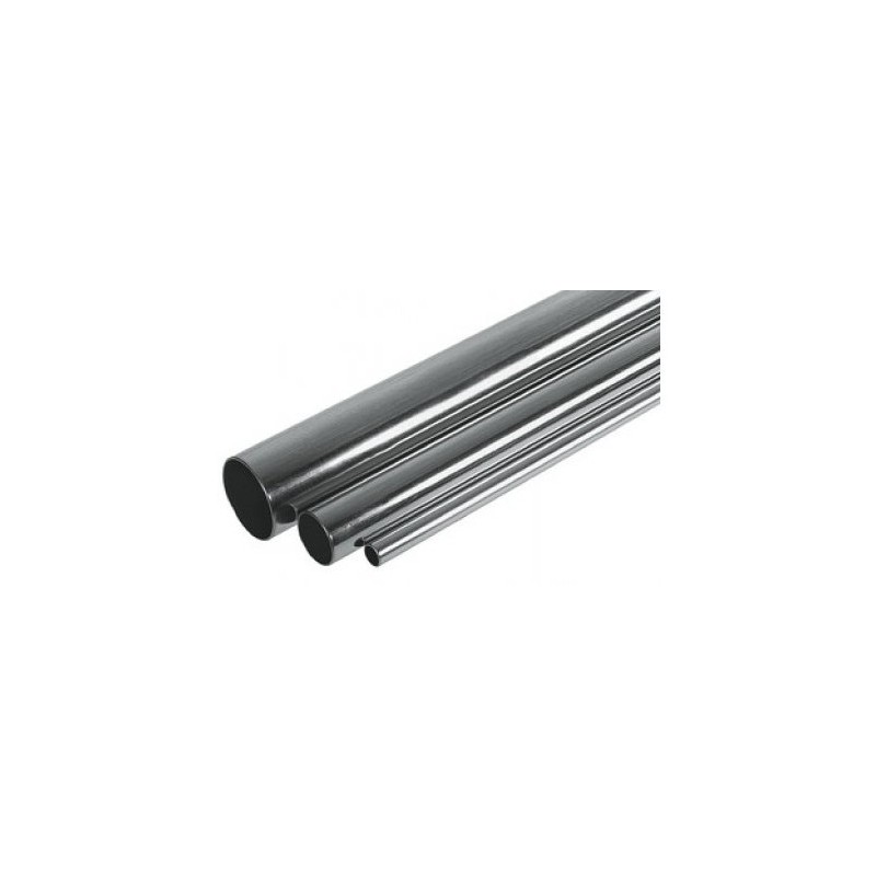 CA d76.1x2mm presējama cinkota caurule