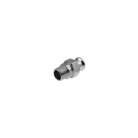 CA Amerikanka 42x11/2 M presējams cinkots 6240949