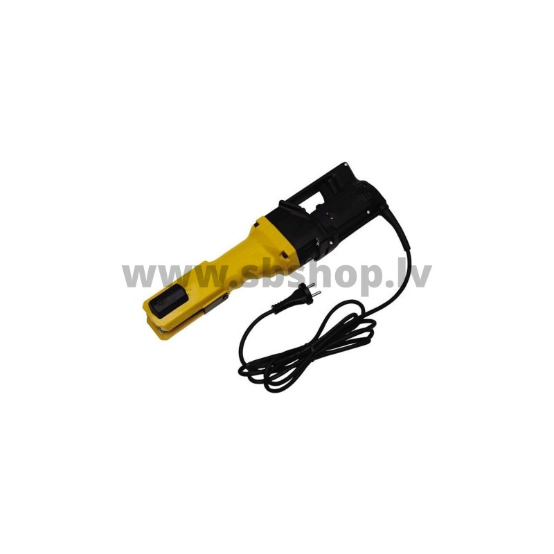 CA Elektriskā prese 230V E Basic Pack