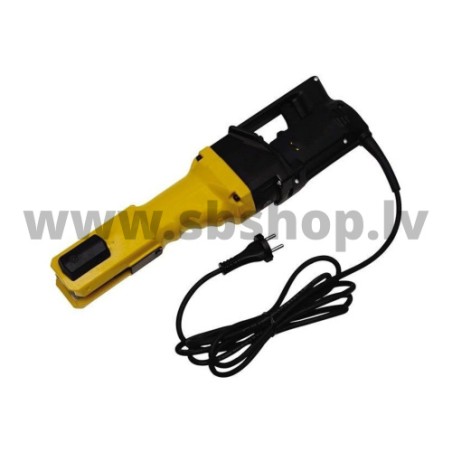 CA Elektriskā prese 230V SE Basic Pack ZAPR01 572111 PĀRDOŠANAI