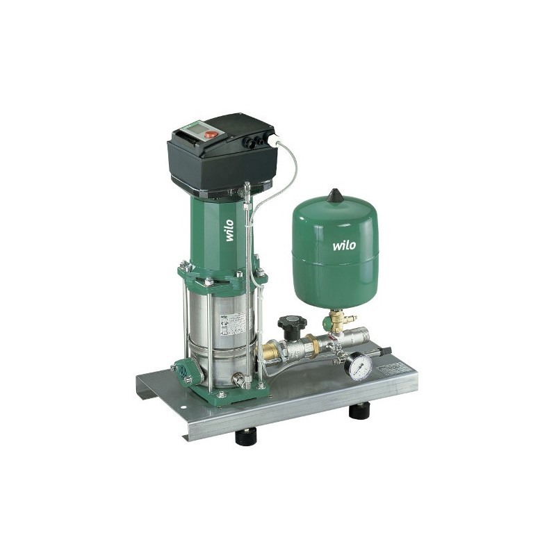WILO Comfort-N-Vario COR-1 MVISE...-GE