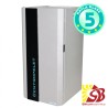 Granulu kamīns CentroPelet ZVB 20 ar c.apkuri