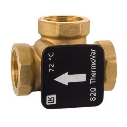 TERMOVAR.vārsts 50 61gr.