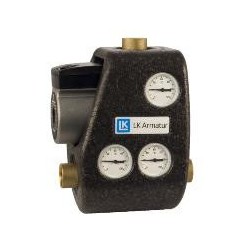 LK Armatur Termovar grupa 32 60gr. (Ladomat)