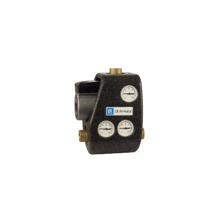 TERMOVAR.grupa 32 60gr. (Ladomat)