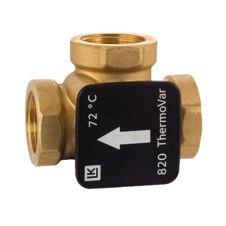 TERMOVAR.vārsts 32 55gr.