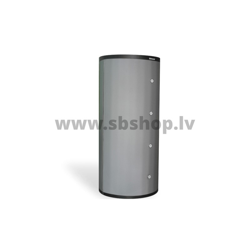 CENTROMETAL Akumulācijas tvertne CAS-301