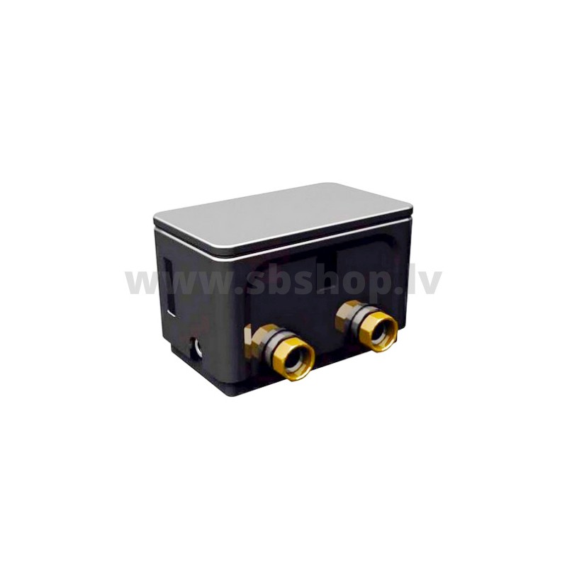 Bosch HKV 2/25/25 hidrauliskais atdalītājs