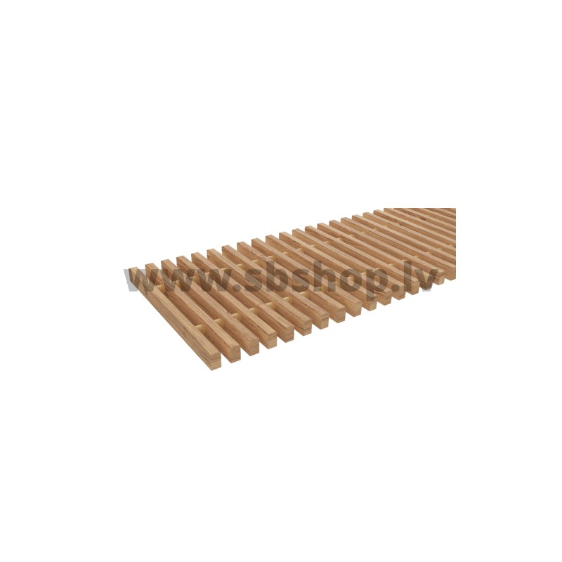 Dekoratīvā reste PM-1600/340 ozols
