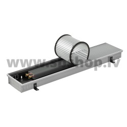 FKO-240/07/40 konvektors 543W KORAFLEX Optimal